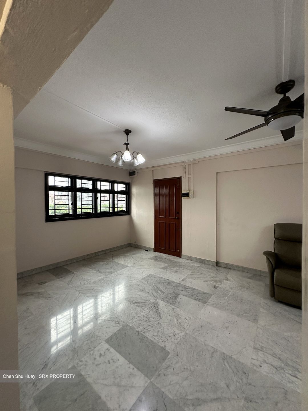 Blk 321 Ang Mo Kio Avenue 1 (Ang Mo Kio), HDB 4 Rooms #573195811